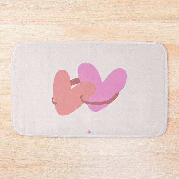 Item preview, Hug of hearts (fc) I designed and sold by XUSRedbubble.