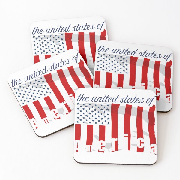 Item preview, the united states Civil Peace Flag designed and sold by AmericaThreads.