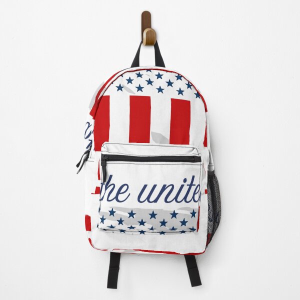 Item preview, the united states Civil Peace Flag designed and sold by AmericaThreads.