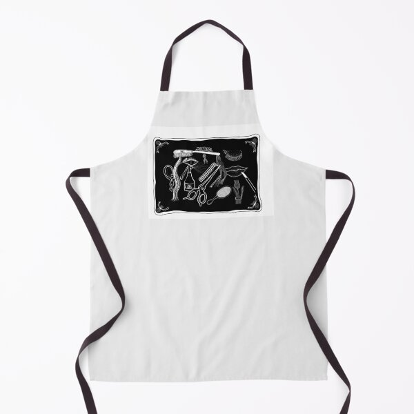 Item preview, Hair Artist designed and sold by Julie St Aubyn.