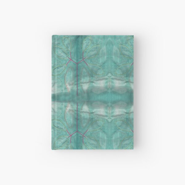 Shibori Hardcover Journal