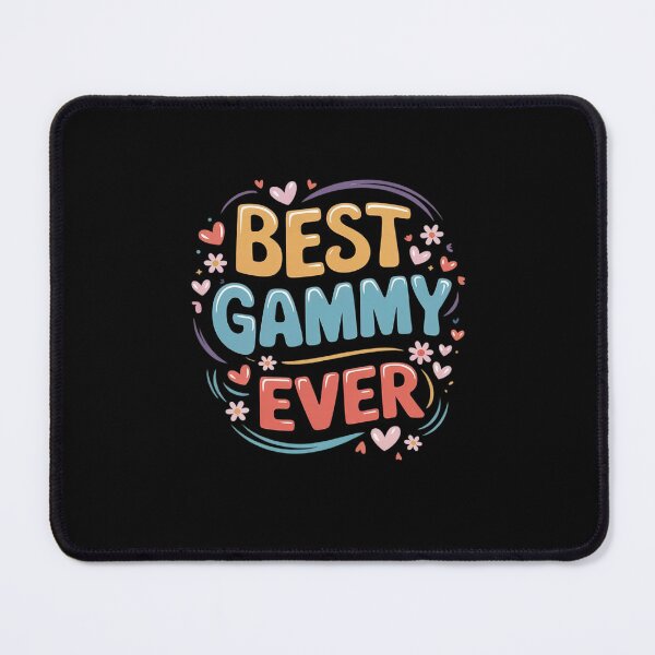 Item preview, Best Gammy Ever Grandma Mother's day Christmas Gammy designed and sold by DrewLeuschke.