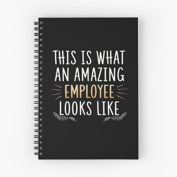Item preview, Best Employee Appreciation Thank You End Of Year Christmas designed and sold by MinaReinger.