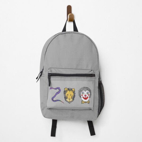 Item preview, Zoo designed and sold by Julie St Aubyn.