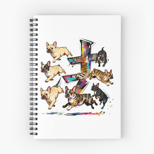 Item preview, Dogs kanji crossover designed and sold by forget45studio.