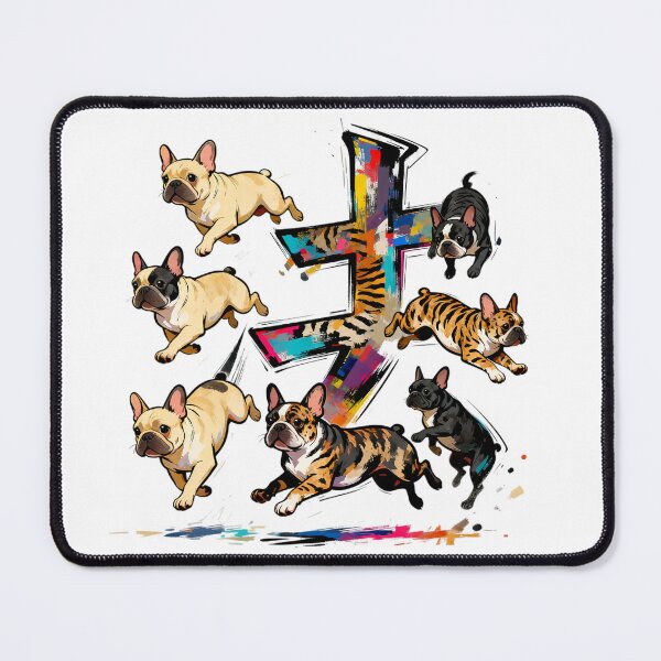 Item preview, Dogs kanji crossover designed and sold by forget45studio.