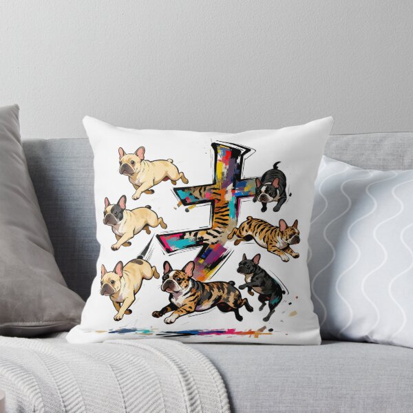 Item preview, Dogs kanji crossover designed and sold by forget45studio.