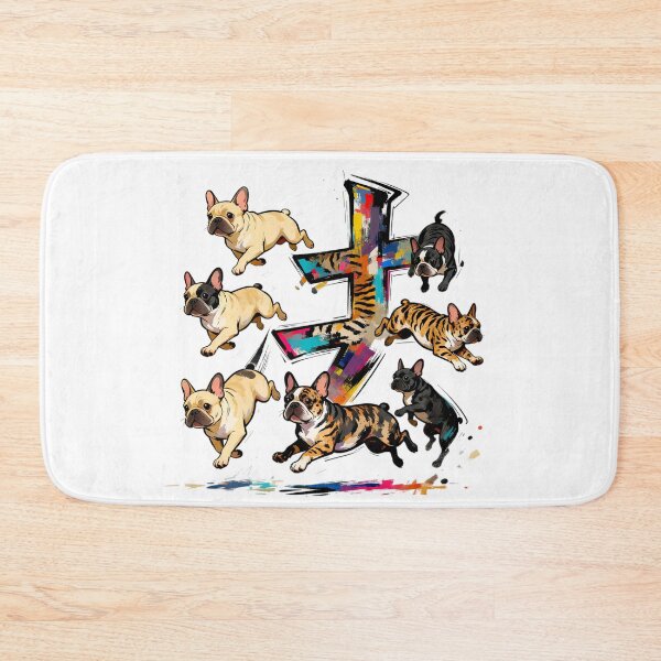 Item preview, Dogs kanji crossover designed and sold by forget45studio.