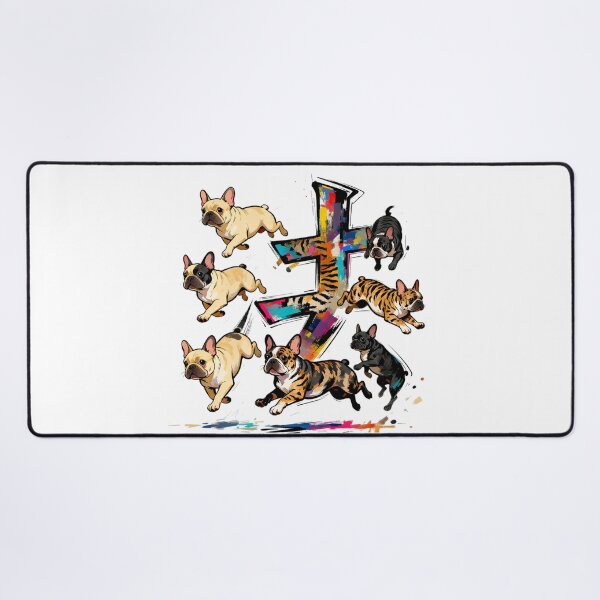 Item preview, Dogs kanji crossover designed and sold by forget45studio.