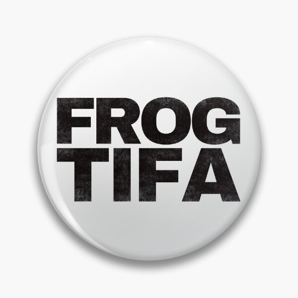 Item preview, Frogtifa. #3 designed and sold by EunsooLee.