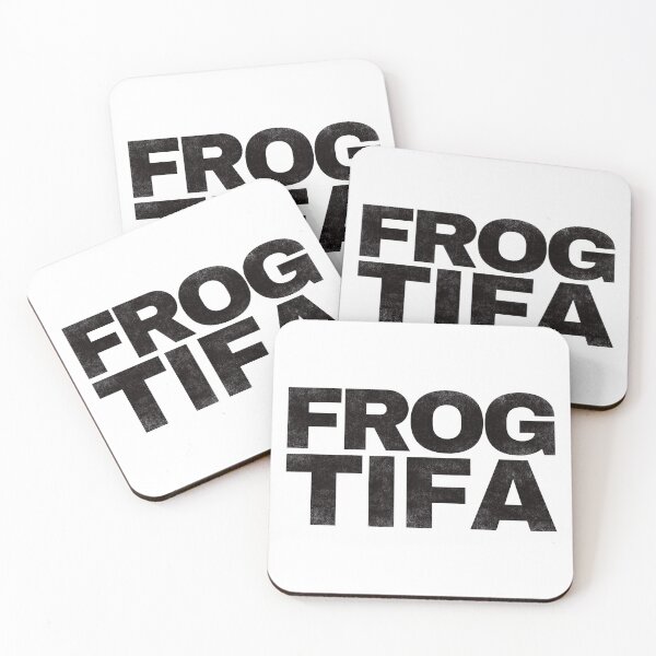 Item preview, Frogtifa. #3 designed and sold by EunsooLee.