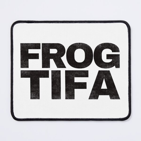 Item preview, Frogtifa. #3 designed and sold by EunsooLee.