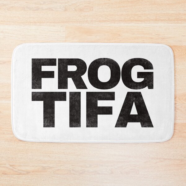 Item preview, Frogtifa. #3 designed and sold by EunsooLee.
