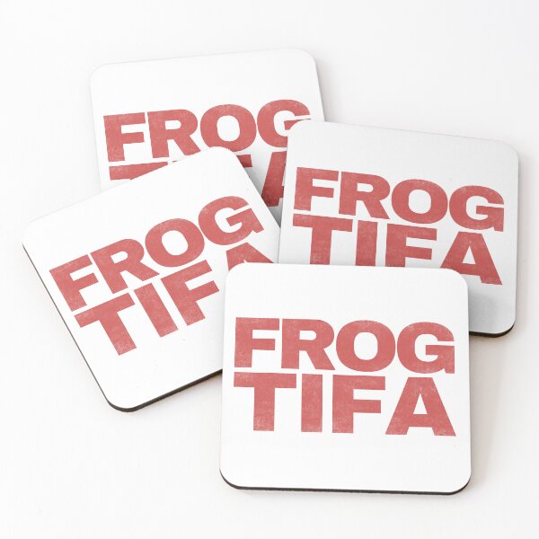 Item preview, Frogtifa. #2 designed and sold by EunsooLee.
