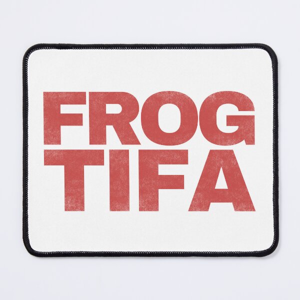 Item preview, Frogtifa. #2 designed and sold by EunsooLee.