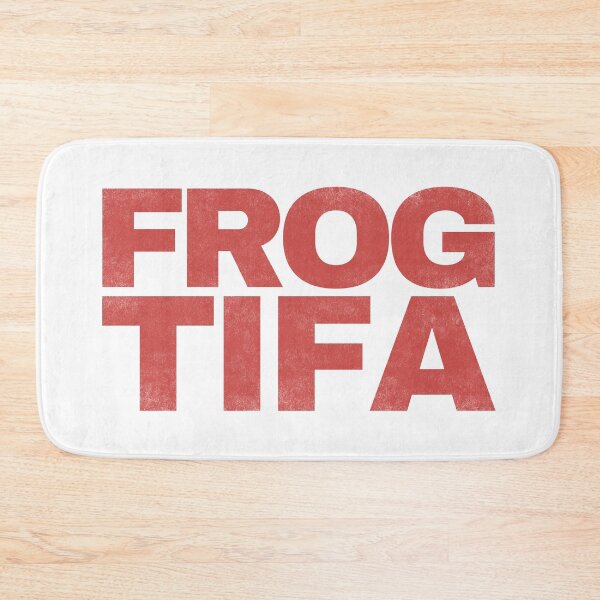 Item preview, Frogtifa. #2 designed and sold by EunsooLee.