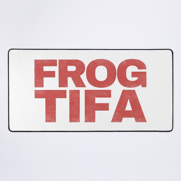Item preview, Frogtifa. #2 designed and sold by EunsooLee.