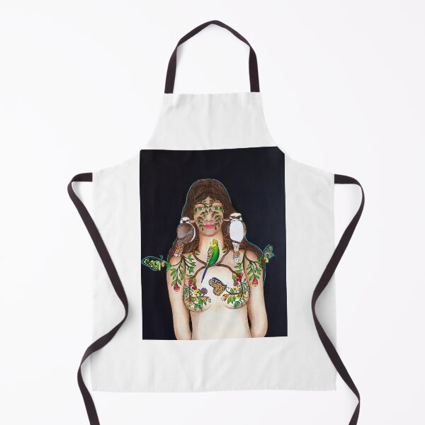 Item preview, Gaia designed and sold by Julie St Aubyn.