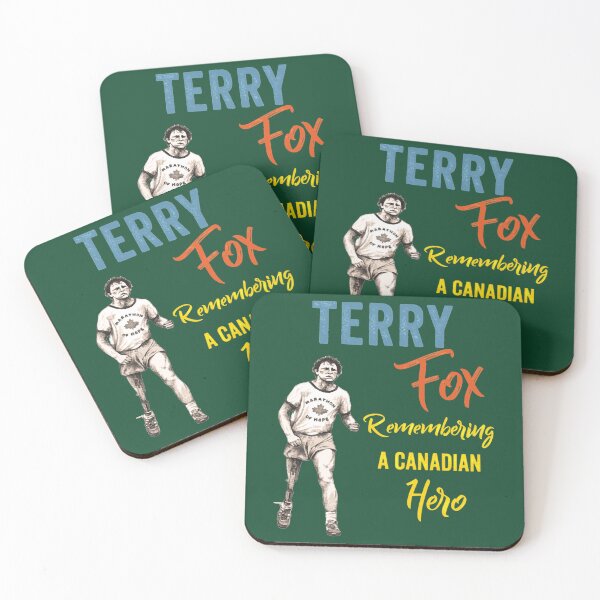 Item preview, A canadian Hero  designed and sold by HandCraftedStud.