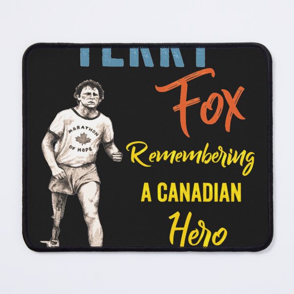 Item preview, A canadian Hero designed and sold by HandCraftedStud.