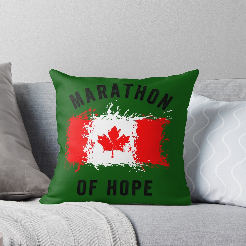 Item preview, Throw Pillow designed and sold by HandCraftedStud.