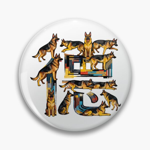 Item preview, Dogs kanji crossover designed and sold by forget45studio.