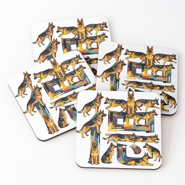 Item preview, Dogs kanji crossover designed and sold by forget45studio.