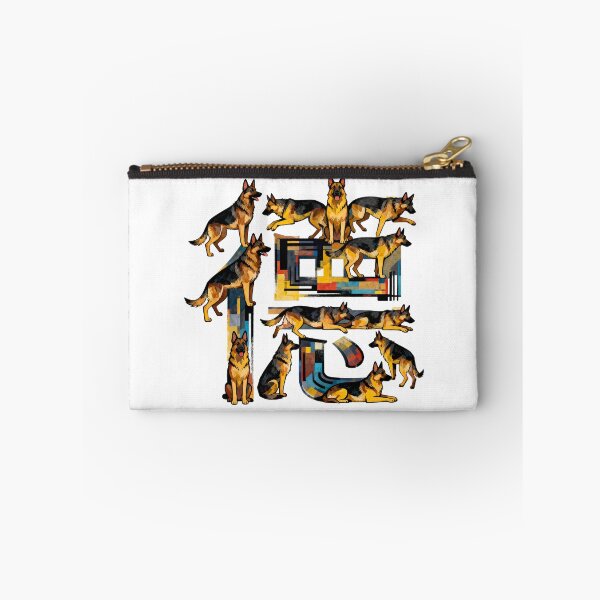 Item preview, Dogs kanji crossover designed and sold by forget45studio.