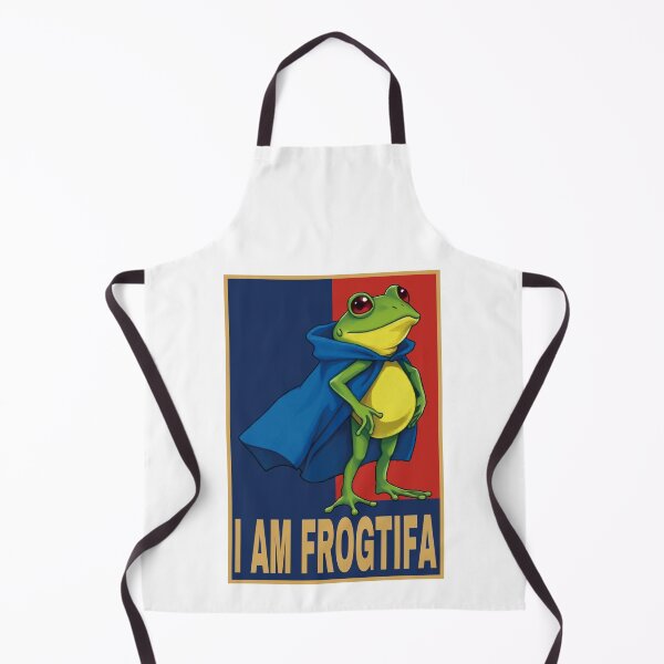 Item preview, I Am Frogtifa. #3 designed and sold by EunsooLee.