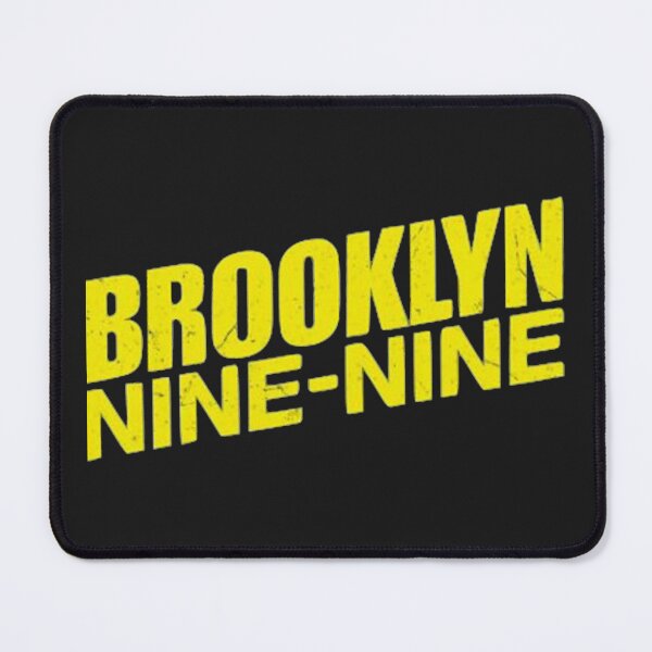 Item preview, Brooklyn 99 Cast designed and sold by HandCraftedStud.