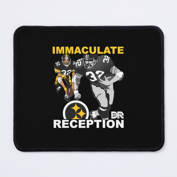 Item preview, Ballers Religion Immaculate Reception designed and sold by Yanacornet.