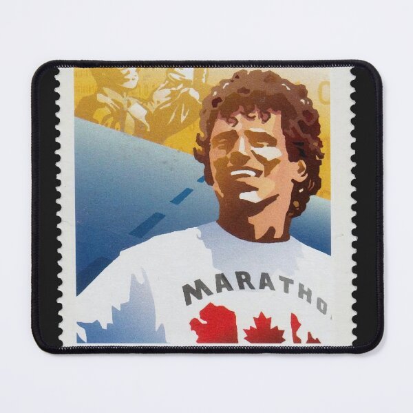 Item preview, CCanada Marathon designed and sold by HandCraftedStud.