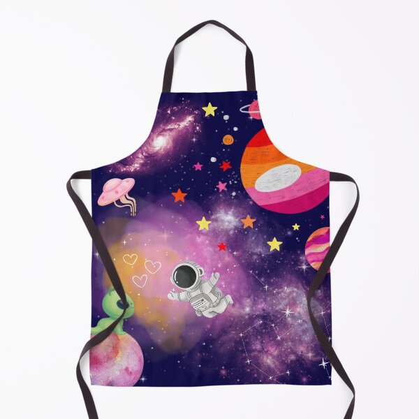Item preview, Alien X Astronaut  designed and sold by BLBear Studios.