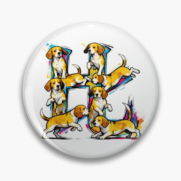 Item preview, Dogs kanji crossover designed and sold by forget45studio.