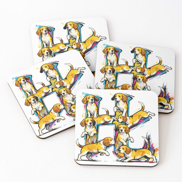 Item preview, Dogs kanji crossover designed and sold by forget45studio.