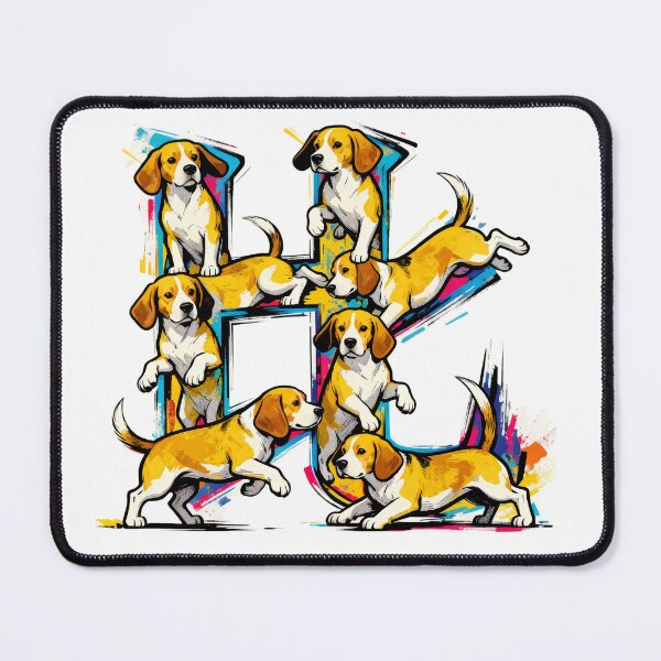 Item preview, Dogs kanji crossover designed and sold by forget45studio.