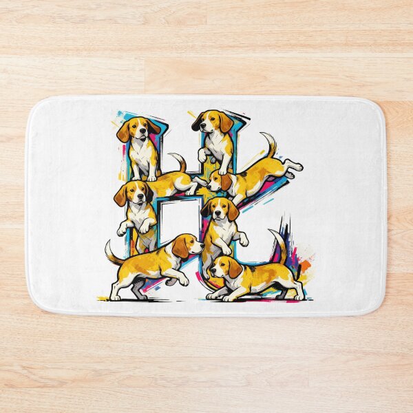 Item preview, Dogs kanji crossover designed and sold by forget45studio.