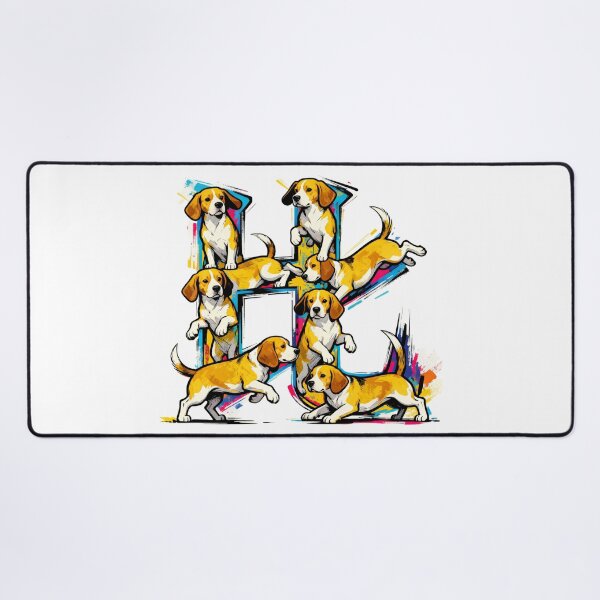Item preview, Dogs kanji crossover designed and sold by forget45studio.