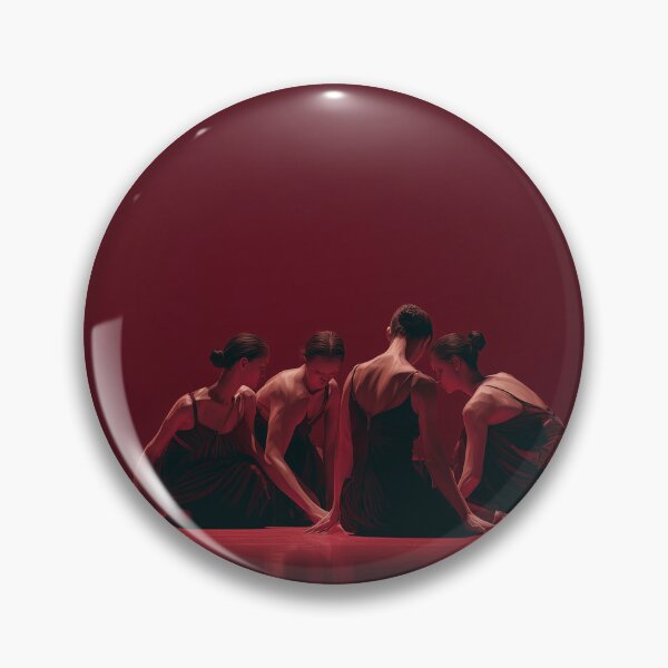 Item preview, Contemporary Dance designed and sold by randynash.