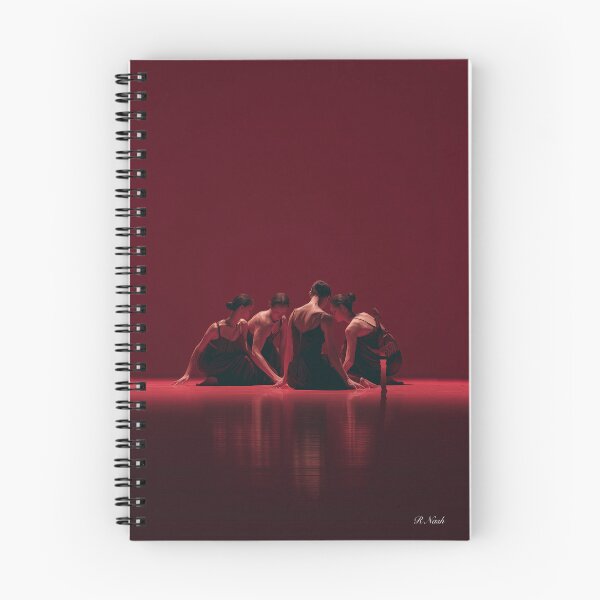 Item preview, Contemporary Dance designed and sold by randynash.