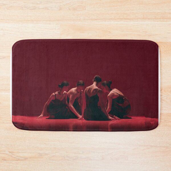 Item preview, Contemporary Dance designed and sold by randynash.