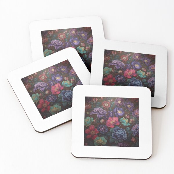 Item preview, Dark Flower  designed and sold by Moop42.