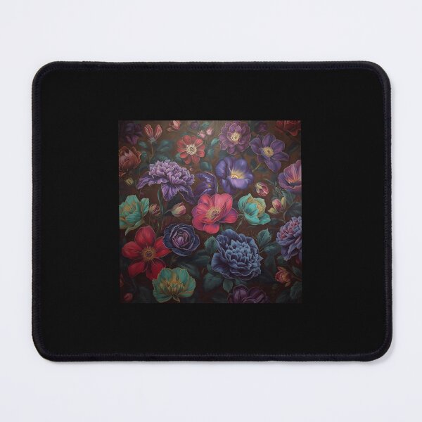 Item preview, Dark Flower designed and sold by Moop42.