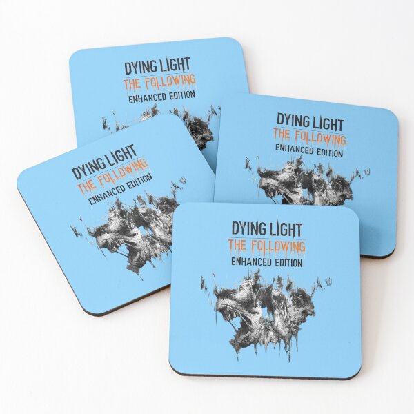 Item preview, Dying light designed and sold by Fortunacreator.