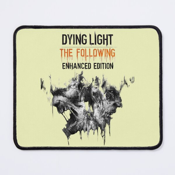Item preview, Dying light designed and sold by Fortunacreator.