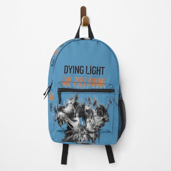 Item preview, Dying light designed and sold by Fortunacreator.