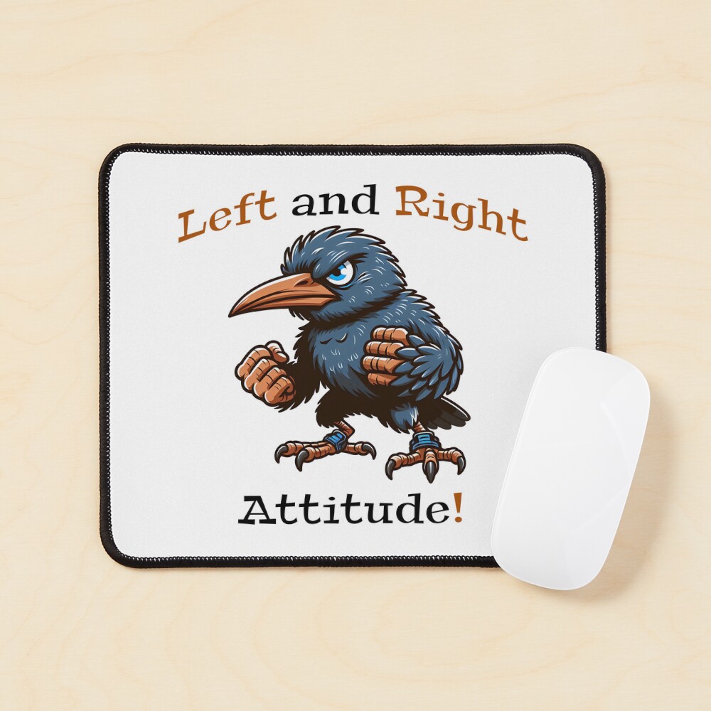 Item preview, Mouse Pad designed and sold by BabaSoti.