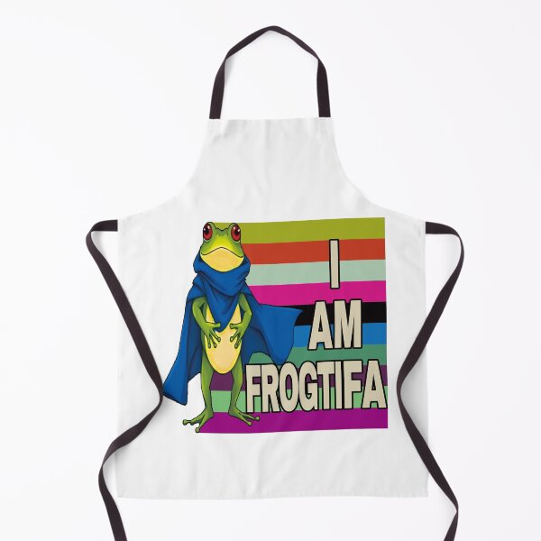 Item preview, I Am Frogtifa. #4 designed and sold by EunsooLee.