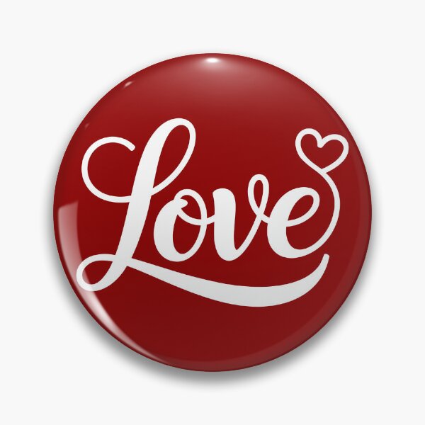 Item preview, Love Heart designed and sold by theartfulaspie.