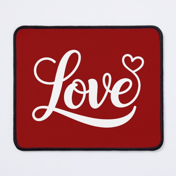 Item preview, Love Heart designed and sold by theartfulaspie.